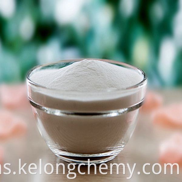 Sodium Polyacrylate Powder in Stock